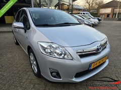 Toyota Auris - 1.8 Full Hybrid Aspiration