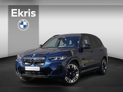 BMW iX3 - High Executive 80 kWh Trekhaak | Schuifkanteldak | Harmon Kardon