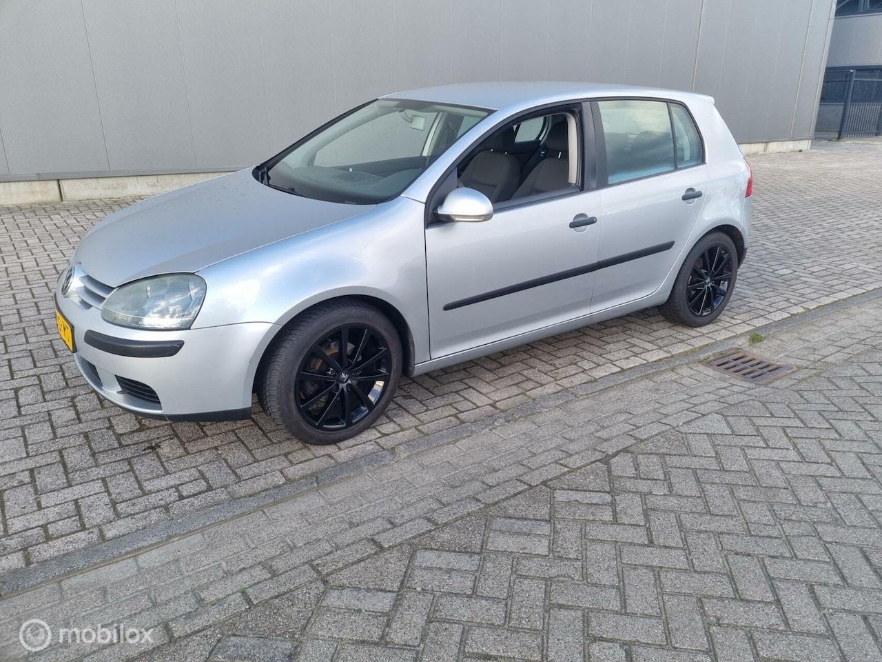 Volkswagen Golf - 1.9 TDI 1.9 TDI - AutoWereld.nl