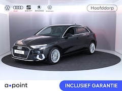 Audi A3 Sportback - 30 TFSI Business edition 110 pk S-tronic | Navigatie | Parkeersensoren achter | Cruise con