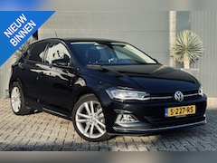 Volkswagen Polo - 1.0 TSI Highline Navi/AppleCarPlay/Camera