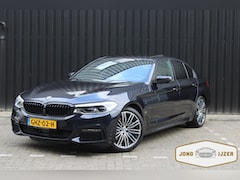 BMW 5-serie - 530 e xDrive iPerformance M PAKKET BOM VOL