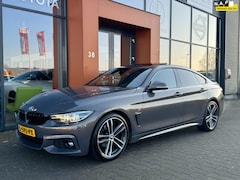 BMW 4-serie Gran Coupé - 420i AUT. M-Sport High Exe|Vol Opties