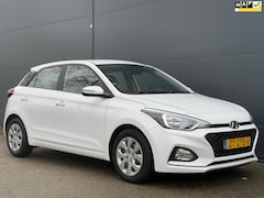 Hyundai i20 - 1.0 T-GDI Comfort 1STE EIGENAAR | CAMERA | NAVI | CARPLAY | PDC | BTW | NWE APK