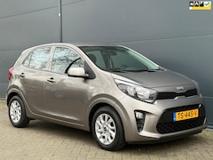 Kia Picanto - 1.0 CVVT ComfortPlusLine Navigator NAVI | CAMERA | CARPLAY | BTW | NWE APK