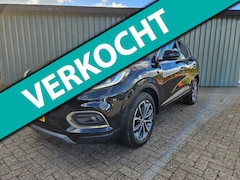 Renault Kadjar - 1.3 TCe Intens 159Pk Automaat Navi Clima Led Lmv Half Leder