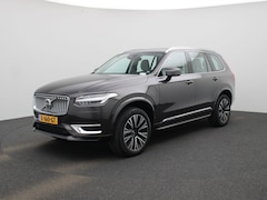 Volvo XC90 - 2.0 T8 Recharge AWD Core Bright | 7-Zits | Leder | Navigatie | Camera | Stoel/Stuurverwarm