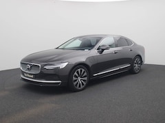 Volvo S90 - 2.0 T8 AWD Inscription | Leder Interieur | Navigatie | Camera | Memory Seats | Stuur + Sto