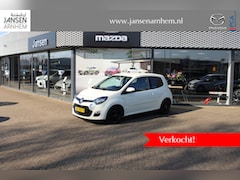 Renault Twingo - 1.2 16V Dynamique , Trekhaak, Clima, Cruise, LMV 14 Inch