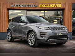 Land Rover Range Rover Evoque - P300e Dynamic Panodak Memory Leer Camera Keyless