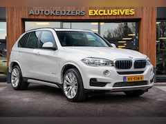 BMW X5 - xDrive40e High Executive Panodak Camera Harman Kardon Memory Cruise Leer