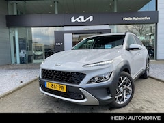 Hyundai Kona - 1.6 GDI HEV Premium Sky | schuif-/kanteldak | leder |Head-Up