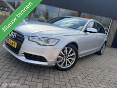 Audi A6 Avant - 2.0 TFSI Pro Line Plus NAP MOTOR REVISIE