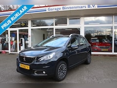 Peugeot 2008 - 1.2 PureT. Blue Lion, Cruise, Navi, Pano.Dak