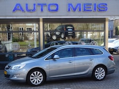 Opel Astra - 1.6 Turbo Sport 180PK Half-Leder Clima Cruise