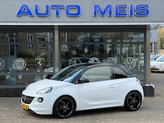 Opel ADAM - 1.4 SLAM OPC-Line Clima Cruise