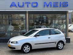 Seat Ibiza - 1.4-16V Stella APK 14-03-2026