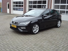 Seat Leon - 1.5 TSI FR Business Intense Airco , Lmv