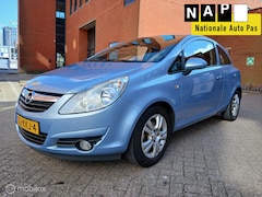 Opel Corsa - 1.2-16V Edition