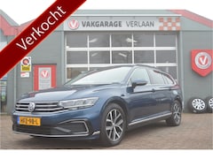 Volkswagen Passat Variant - 1.4 TSI PHEV GTE Business trekhaak 12 mnd. gar