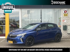 Renault Clio - 1.0 TCe 90 GPF Evolution | Navigatie | Achteruitrijcamera