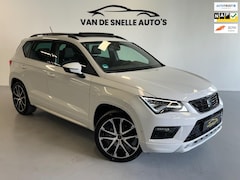 Seat Ateca - 2.0 EcoTSI FR 4DRIVE BOMVOL