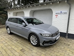 Volkswagen Passat Variant - 1.4 TSI PHEV GTE Business