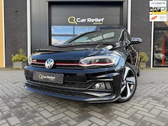 Volkswagen Polo - 2.0 TSI GTI | PANO | VIRTUAL COCKPIT | LANE ASS. | DODEHOEK | PARKASS. | ACC | VELOUR | CA