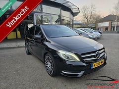 Mercedes-Benz B-klasse - 250 Ambition