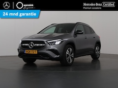 Mercedes-Benz GLA-Klasse - 250 e Luxury Night | Apple carplay | Winter pakket | Keyless Go | Sfeer verlichting