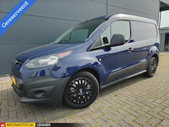 Ford Transit Connect - 1.5 TDCI L1 Airco trekhaak euro 6