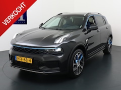 Lynk & Co 01 - 1.5 PHEV | COMPLETE AUTO | RIJKLAARPRIJS INCL. 12 MND. BOVAGGARANTIE