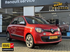 Renault Twingo - 1.0 SCe Collection Lage tellerstand | Airco | Cruise control