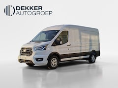 Ford Transit - 350 2.0 TDCI L3H2 Limited Ultimate - Geen BPM - Rijklaarprijs