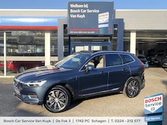 Volvo XC60 - 2.0 T8 Twin Engine AWD Inscription / Automaat / NL-Auto / 390 PK / 1e-Eigenaar / Dealer-On