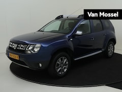 Dacia Duster - 1.2 TCe 4x2 Lauréate