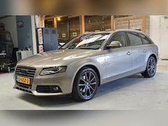 Audi A4 Avant - 1.8 TFSI Pro Line Business Navi/Pano/Xenon/Leder/sportstoel/