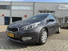 Kia Cee'd Sportswagon - 1.6 GDI BusinessLine | Achteruitrijcamera | Navigatie | Keurige auto | Climate Control