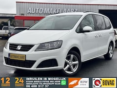 Seat Alhambra - 1.4 TSI Style