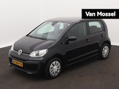 Volkswagen Up! - 1.0 BMT take up | AIRCO | BLUETOOTH | ELEKTRISCHE RAMEN VOOR |