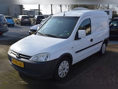 Opel Combo - 1.3 CDTi Comfort Airco, Km 273404