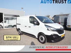 Renault Trafic - 2.0 dCi 120PK L1H1 Airco met inrichting