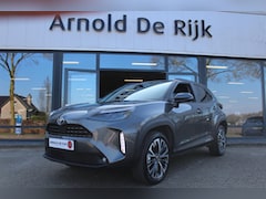 Toyota Yaris Cross - 1.5 Hybrid Executive