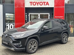 Toyota RAV4 - 2.5 HYBRID EXECUTIVE STUURWIEL/STOELVERW APPLE/ANDROID 360 CAM