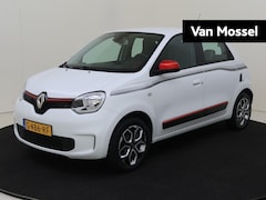 Renault Twingo - 1.0 SCe Collection | Parkeersensoren | Lederen stuurwiel