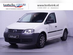 Volkswagen Caddy - 2.0 SDI 70 pk APK 08-2025