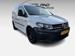 Volkswagen Caddy - 2.0 TDI L1H1 BMT Trendline Trekhaak Airco