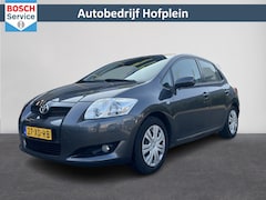 Toyota Auris - 1.6-16V Sol Business