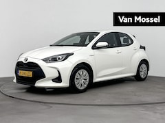 Toyota Yaris - 1.5 Hybrid Active 115PK | Automaat | Achteruitrijcamera | Climate Control | Apple CarPlay