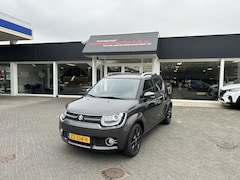 Suzuki Ignis - 1.2 Smart Hybrid Stijl